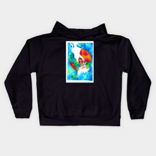 Conexion Kids Hoodie